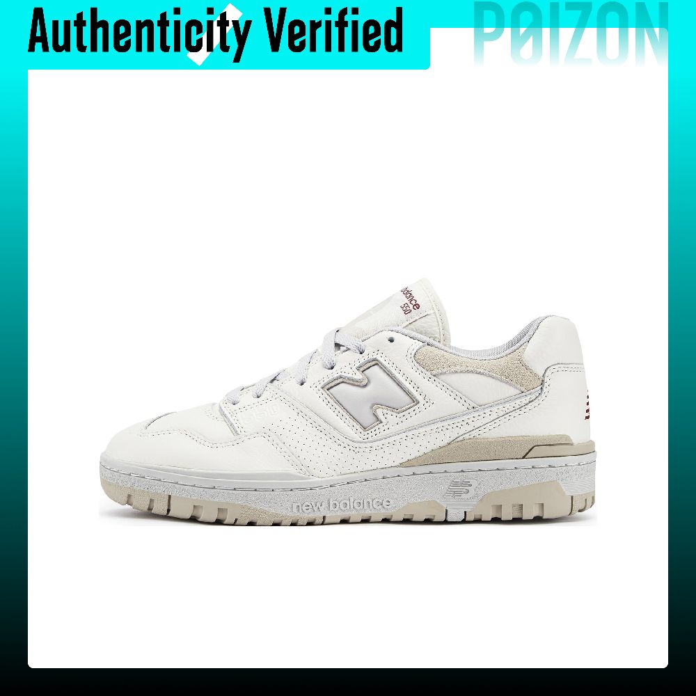 New Balance Shoes 550 - New Balance NB 550 Vintage Basketball