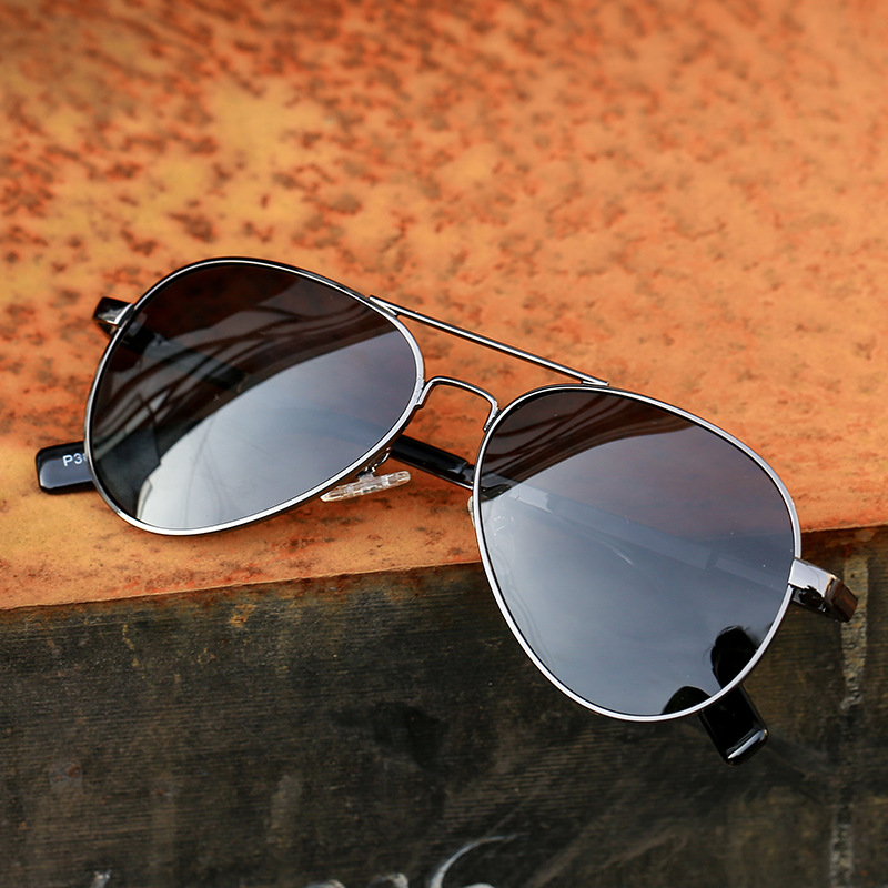 Sunglasses Aviator Polarized - MYT_0297 Men and Women Polarized Sunglasses