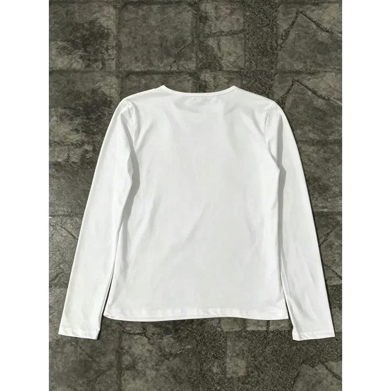 Men'S Long Sleeve Graphic T-Sh - Tee Graphic Print recension och pris