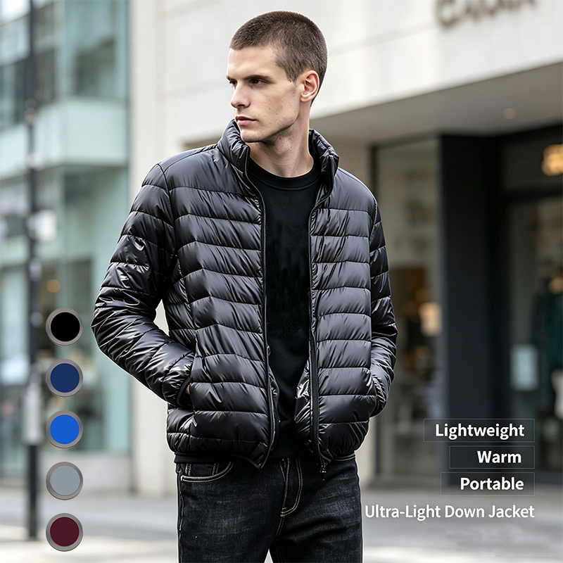 Autumn Winter Ultra Light Whit - Packable Hat Nylon recension och pris