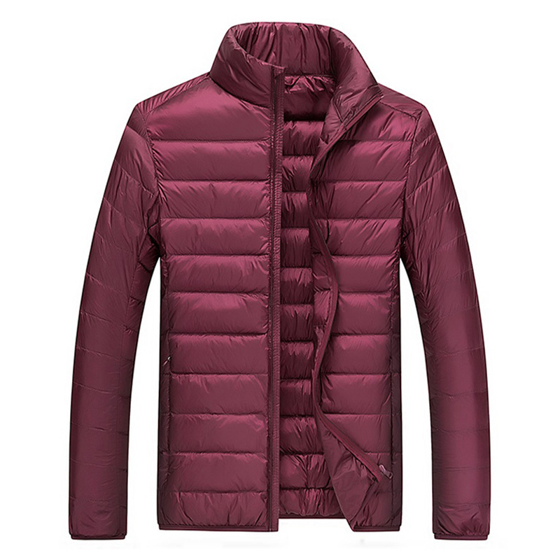 Autumn Winter Ultra Light Whit - Packable Hat Nylon recension och pris