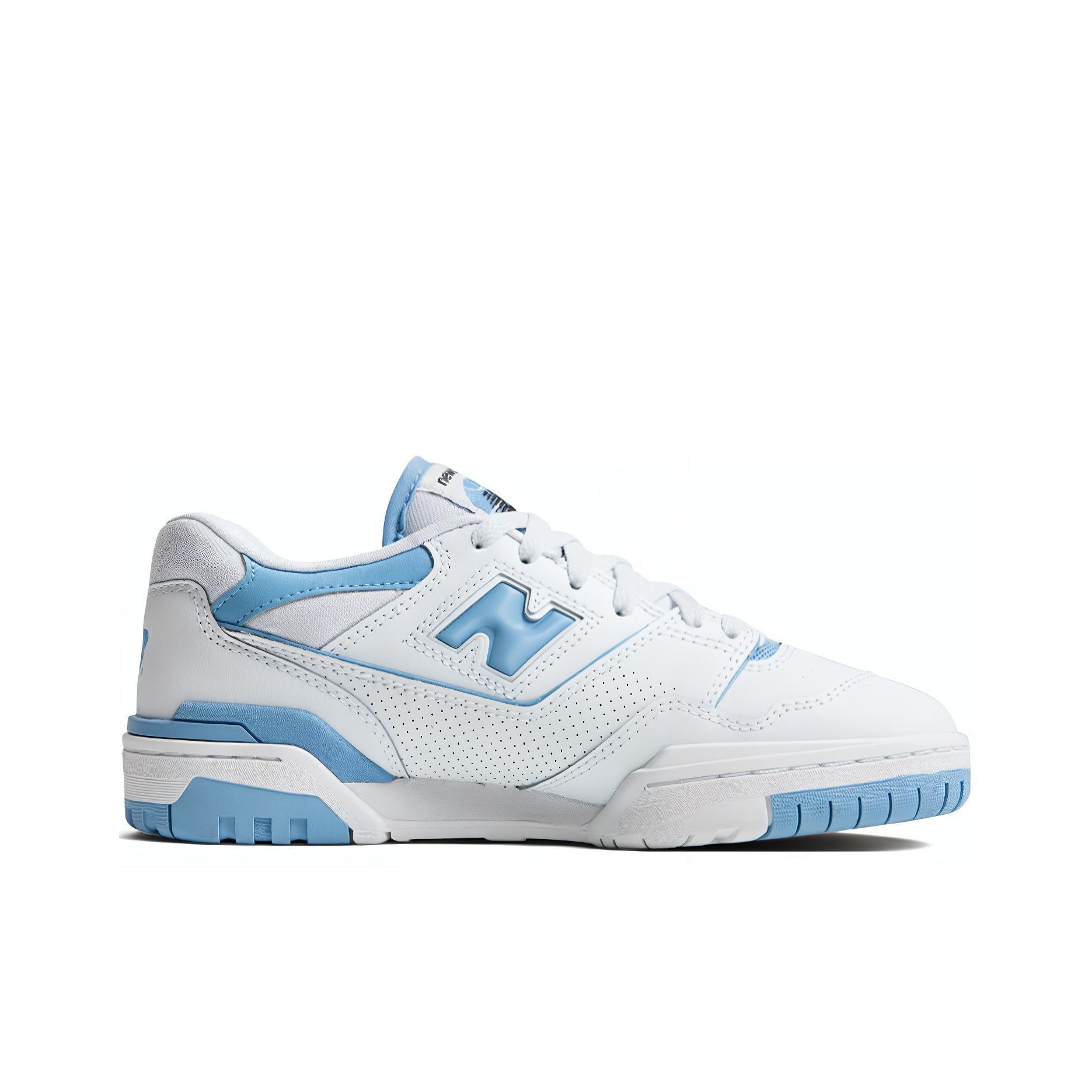 New Balance NB 550 Vintage Bas - New Balance Shoes 550 recension och pris