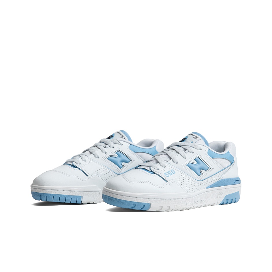 New Balance NB 550 Vintage Bas - New Balance Shoes 550 recension och pris