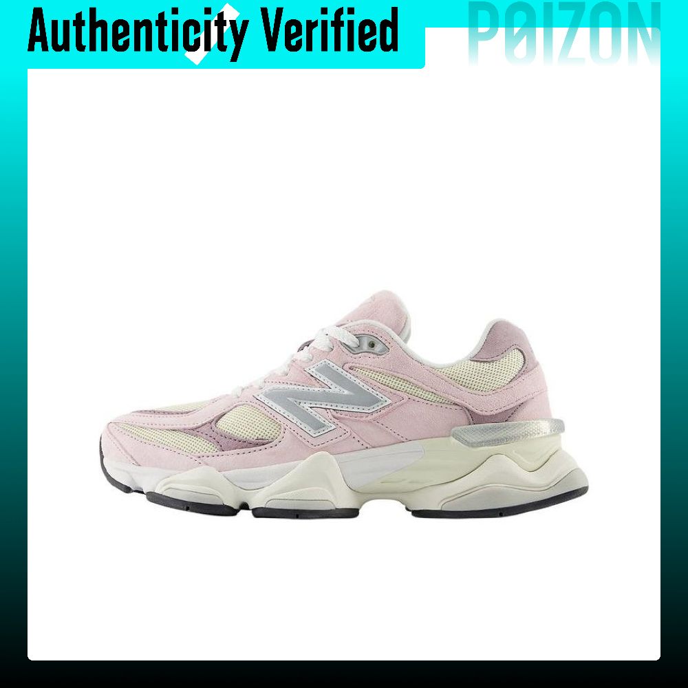 New Balance NB 9060 Running Sh - New Balance Shoes 9060 recension och pris