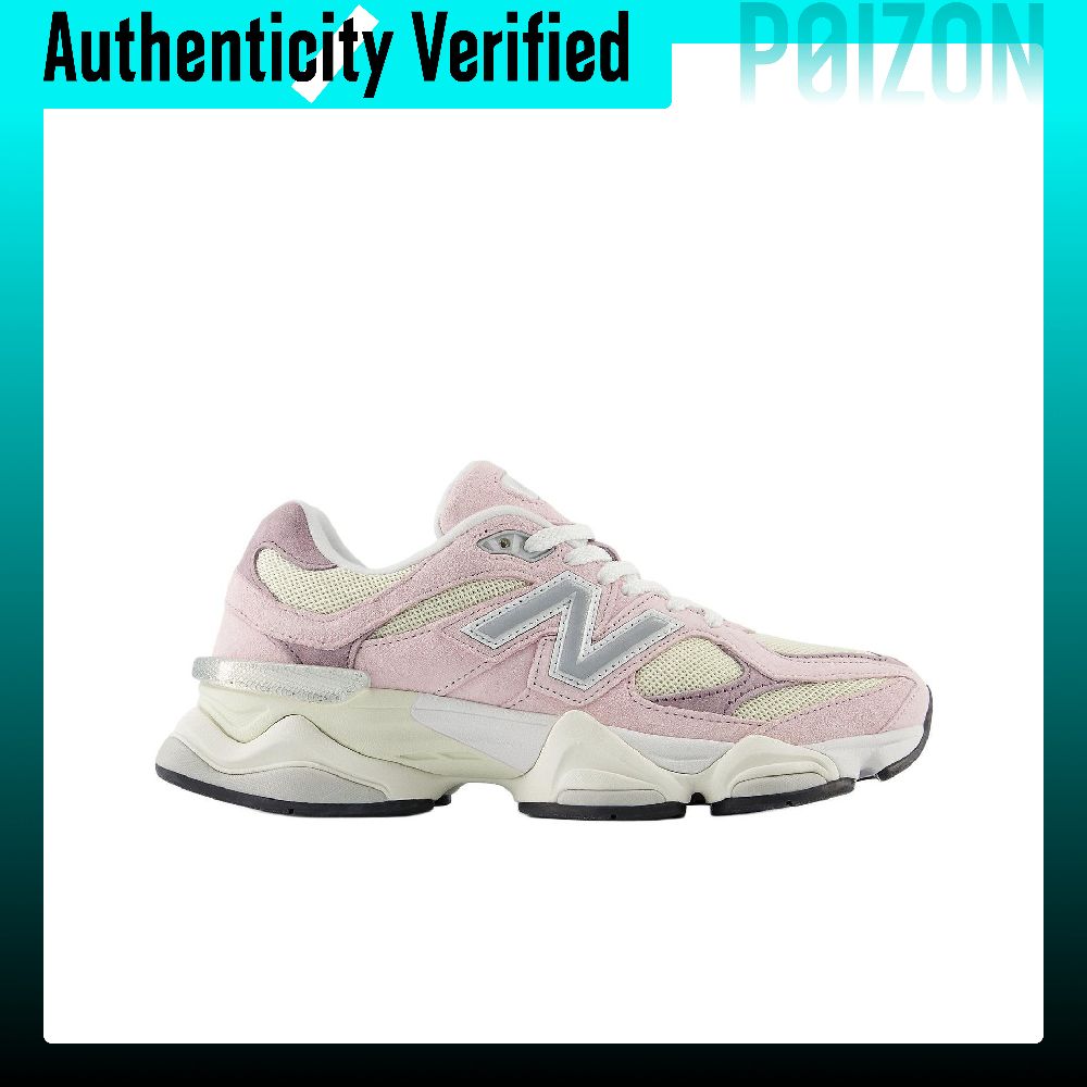 New Balance NB 9060 Running Sh - New Balance Shoes 9060 recension och pris
