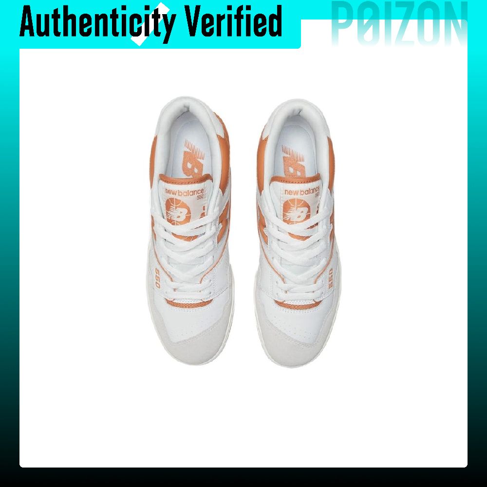 New Balance NB 550 Vintage Bas - New Balance Shoes 550 recension och pris