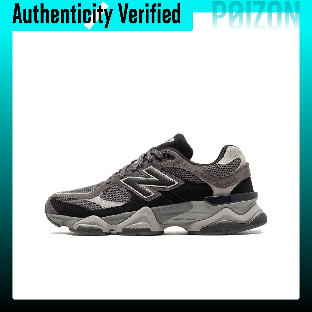 New Balance NB 9060 Running Sh - New Balance Shoes 9060 recension och pris