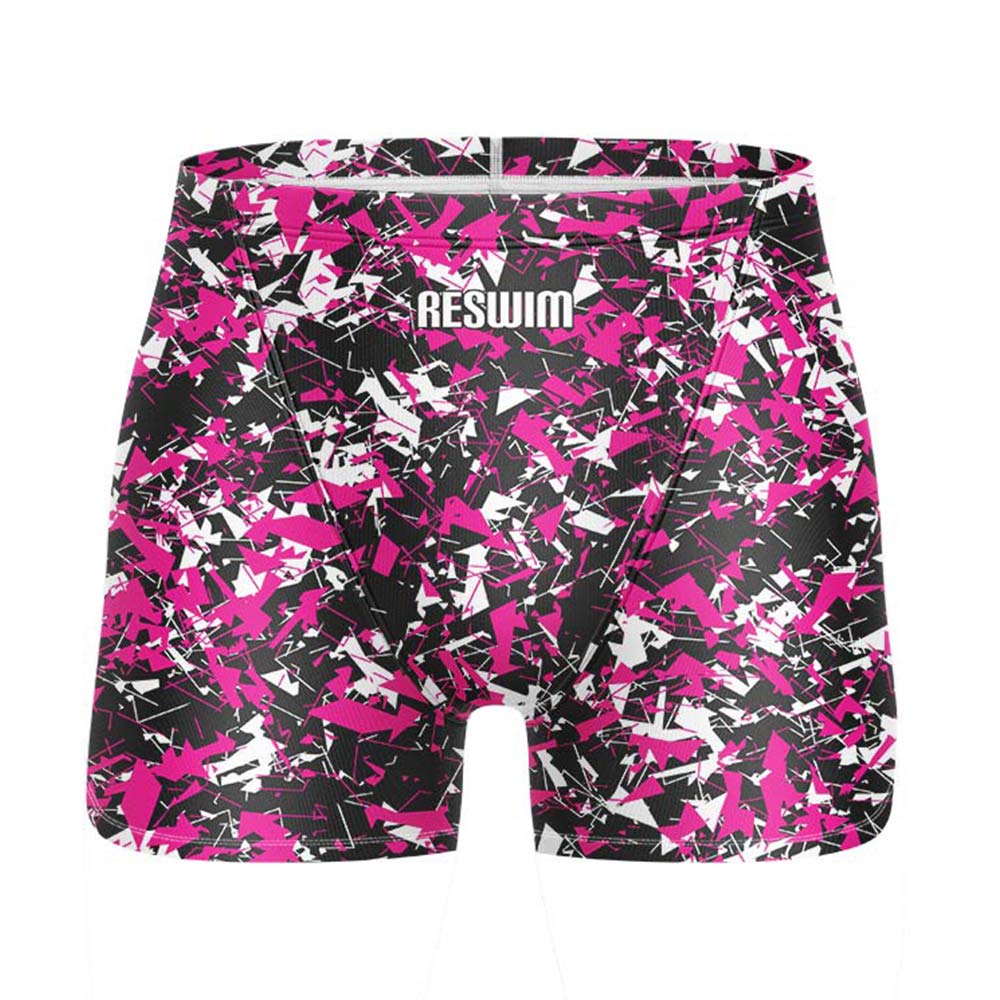 Summer Men's Sports Training J - Swim Trunk Quick Dry recension och pris