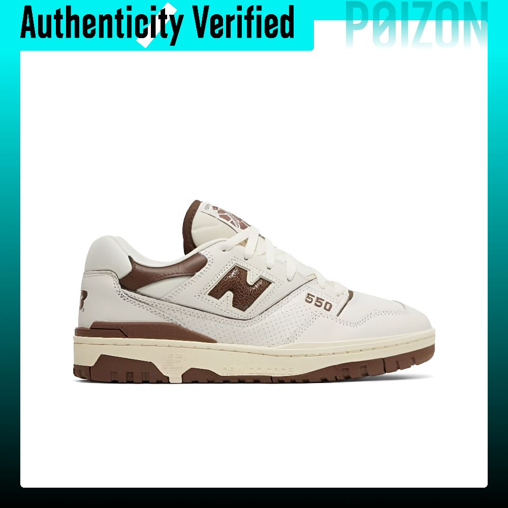 AIME LEON DORE X New Balance N - New Balance Shoes 550 recension och pris