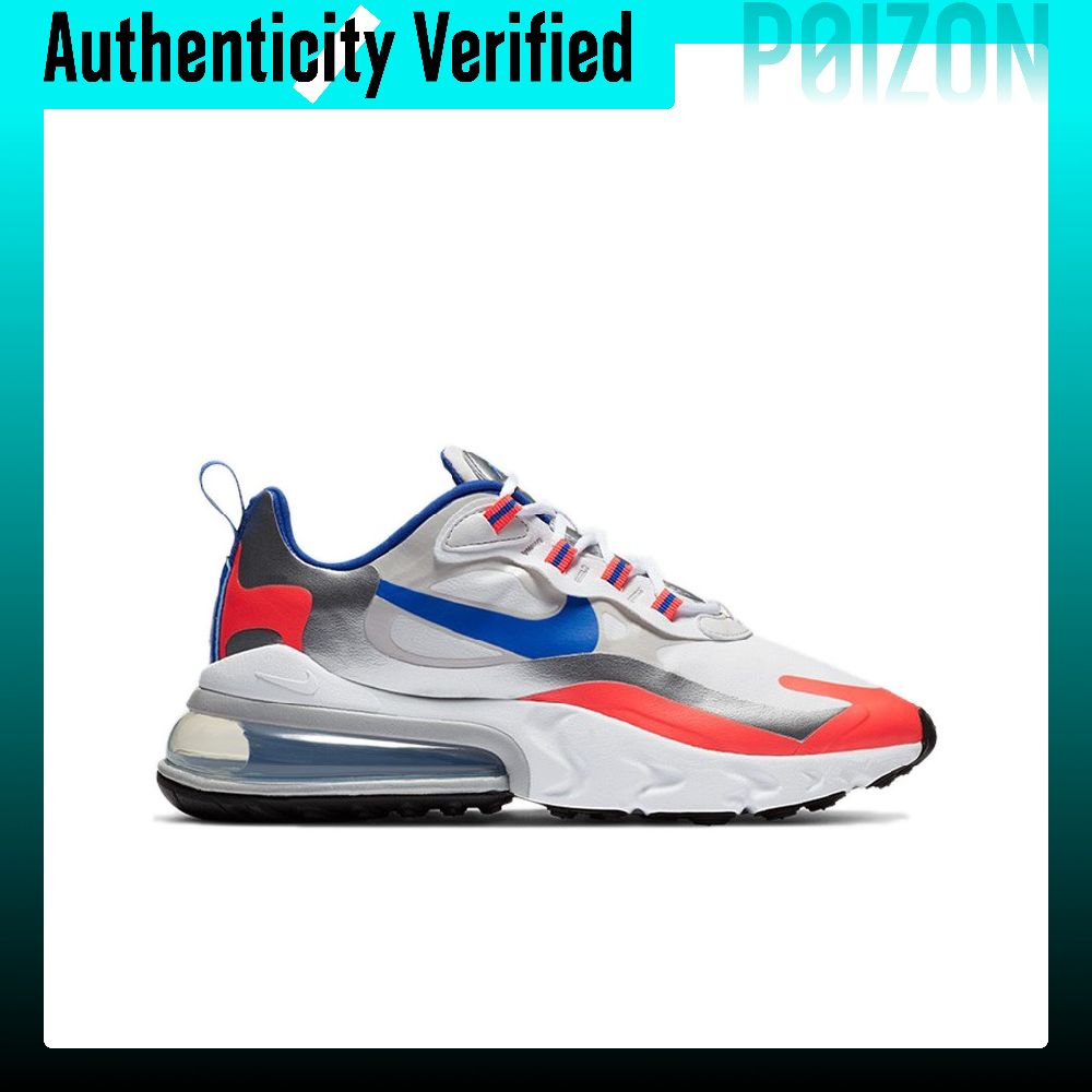 Nike Air Max 270 Running Shoes - Nike Shoes Air Max 270 recension och pris
