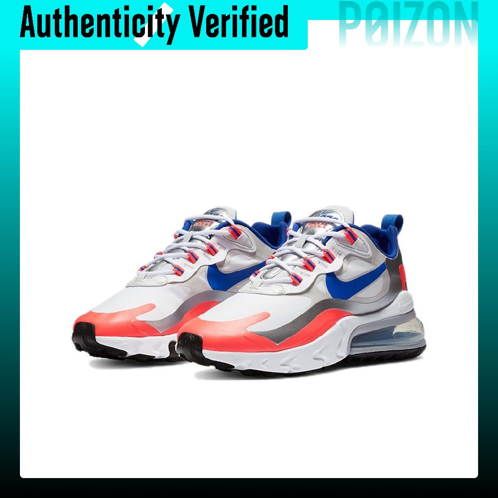 Nike Air Max 270 Running Shoes - Nike Shoes Air Max 270 recension och pris