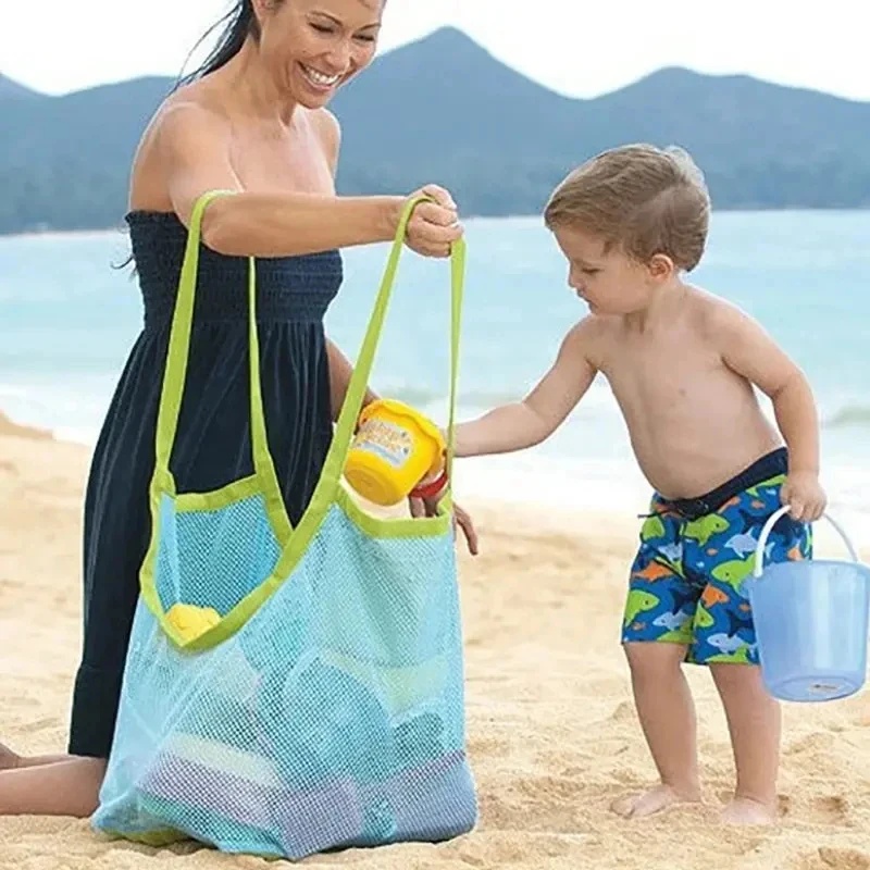 1-3pcs Protable Beach Bag Anti - Beach Towel Large recension och pris