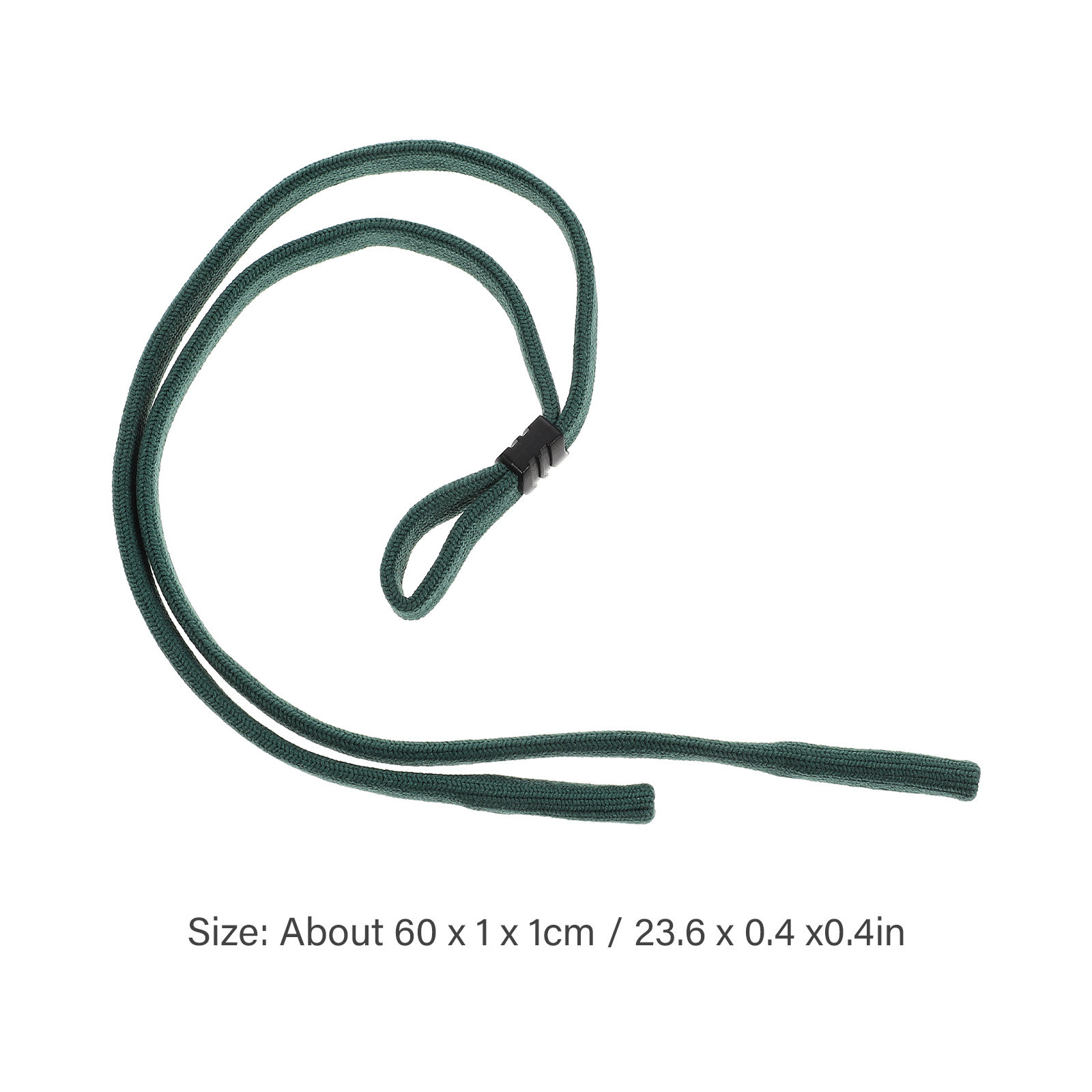 5Pcs Eyeglasses Strap Adjustab - Sunglass Retainer Cord recension och pris